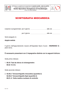 Scarica l`allegato - Ospedale Sacro Cuore Don Calabria