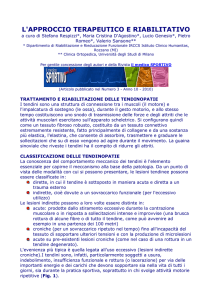 Leggi l`articolo - Dott.ssa Cristina d`Agostino