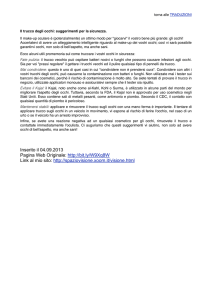 Inserito il 04.09.2013 Pagina Web Originale: http://bit.ly/W9Xq8W