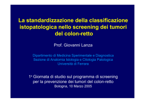 (seconda parte) - Lanza - Salute Emilia