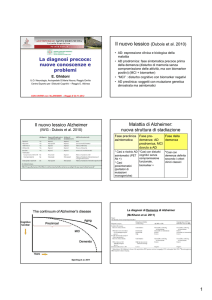 09 DIAGNOSI PRECOCE Ghidoni