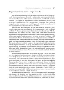 La sfida del significato
