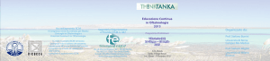 Educazione Continua in Oftalmologia 2015