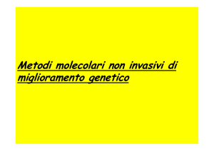 Materiale Convegno Cesena parteI