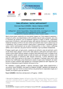 Come affrontare i batteri multiresistenti