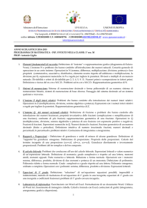 1M - IPSSEOA Soverato