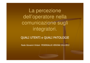 Scarica il PDF dell`intervento