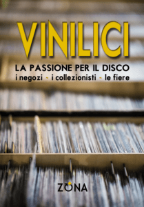 Vinilici - Editrice Zona