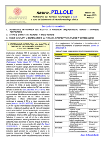 neuro…PILLOLE