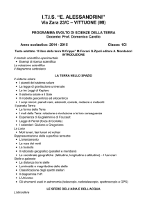 itis “e. alessandrini”