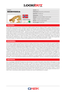 NoRvegIa - Lookout News