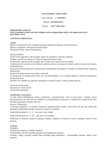 Prof. Masi - presidegalilei.it