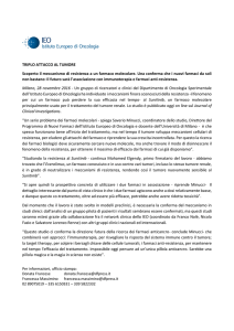 Scarica il comunicato stampa