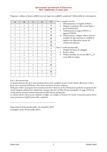 Laboratorio ES02 - IIS Falcone