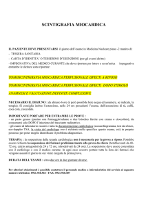 Preparazione
