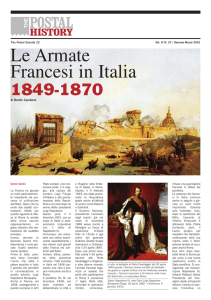 Le Armate Francesi in Italia