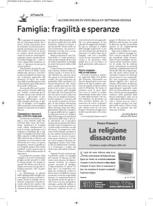SETTIMANA n. 4/03