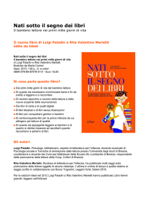 Scheda del libro