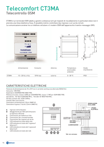 Telecomfort CT3M