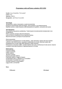 Fisica Coccorullo 4A