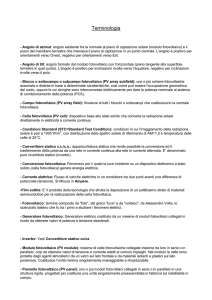 Terminologia