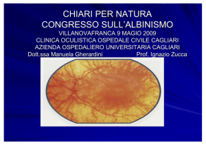 Scarica le diapositive in PDF