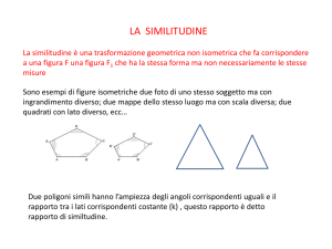 Presentazione standard di PowerPoint