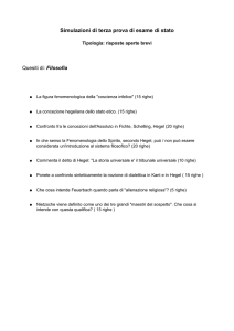 Filosofia 1