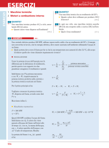 esercizi - Liceo Classico Scientifico XXV Aprile