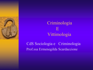 Slides triennale (aggiornate al 04.05.2017)