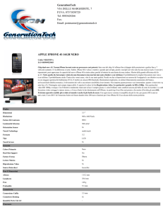Email:  APPLE IPHONE