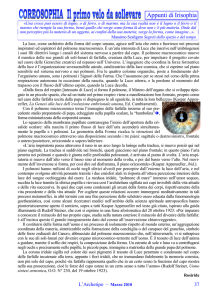 Appunti di Irisophia