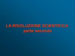 Diapositiva 1 - Liceo Galvani