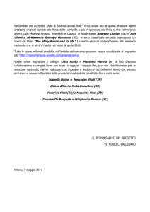 Leggi tutto..