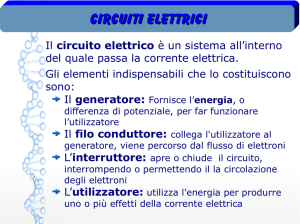 Circuiti elettrici