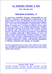 la scienza vicino a noi (p11)