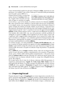 2.2 L`Impero degli Accadi