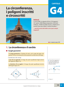 Matematica.blu - Algebra, Geometria, Probabilita`