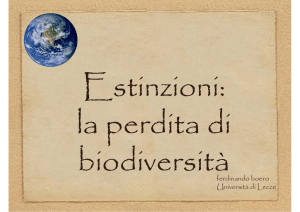 Presentazione