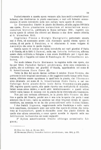 Posteriormente a questa epoca vennero alla luce molti e svariati