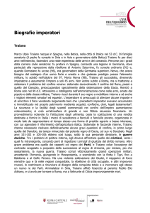 Biografie imperatori