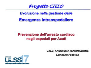 progetto C.I.E.L.O.