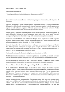 Elisa Guagenti - Unione Comuni Modenesi Area Nord