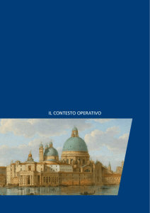 il contesto operativo - Group.intesasanpaolo.com