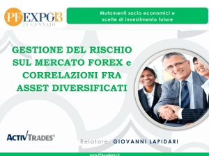 Intervento ActivTrades
