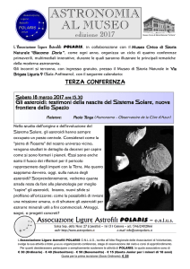 Conferenza 18 marzo 2017