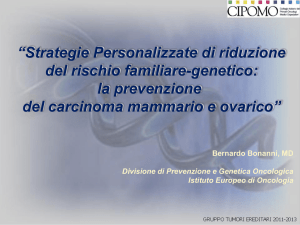 Presentazione di PowerPoint