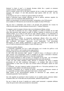 Il Codice degli Dei (II-Parte)