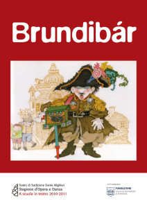 Brundibar - IC 28 Aliotta