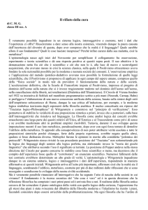 - Liceo Classico "Dante Alighieri"